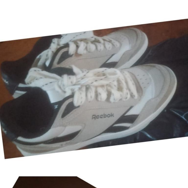 zapatos Reebok originales en Guayaquil - Imagen 1