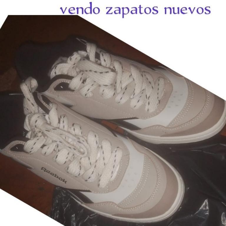 zapatos Reebok originales en Guayaquil - Imagen 2