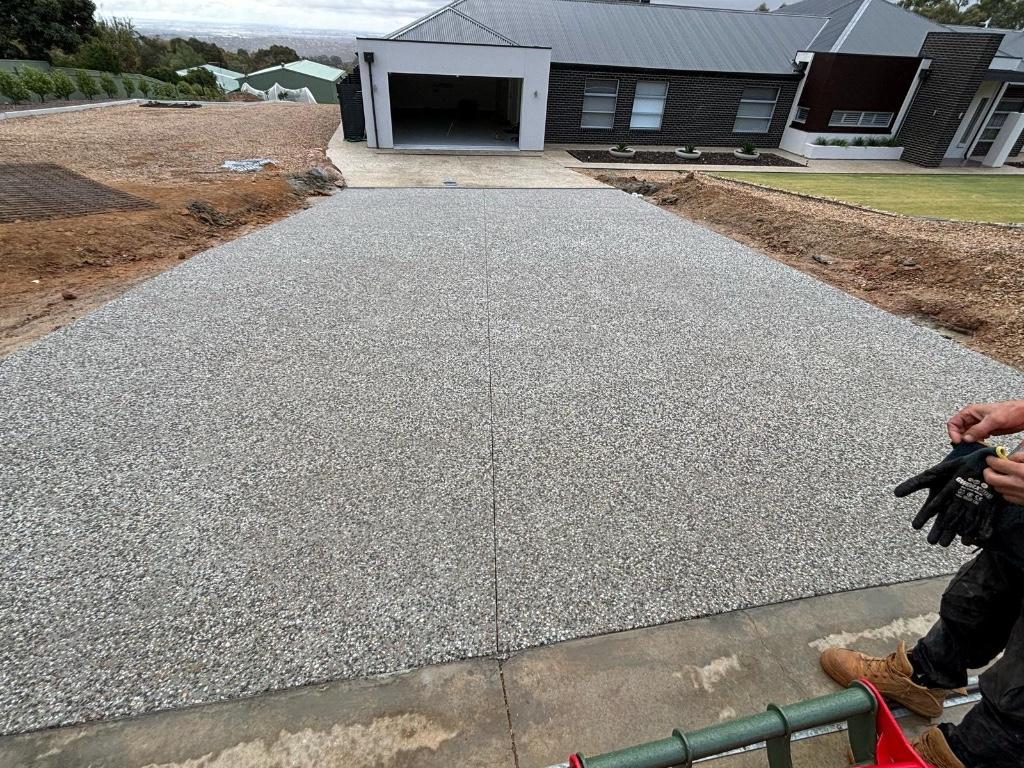 Lava Construction Concrete in Semaphore - Image 1