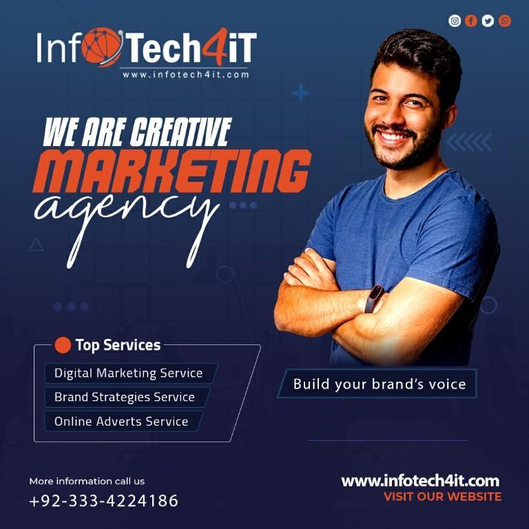 Website Development Company in Pakistan in Pakistan - Image 2