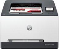 HP - LaserJet Pro 3201dw Wireless Color Laser Printer - … in Chicago - Image 1