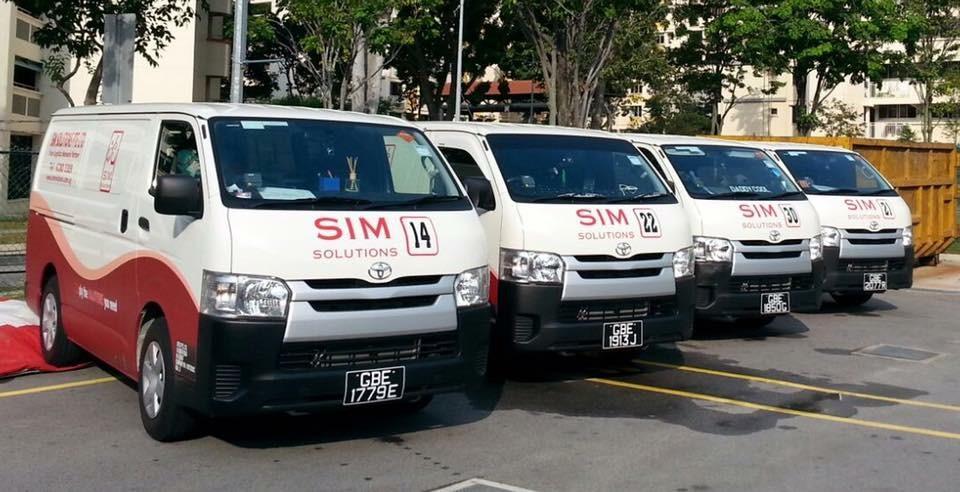 SIM Solutions Pte Ltd in Yishun - Image 2