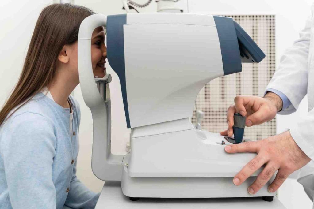 Educareer360 – Direct Admission For BSC Optometry in Bangalore Rural - Image 1