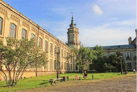 MBBS Study In Russia in India - Image 1