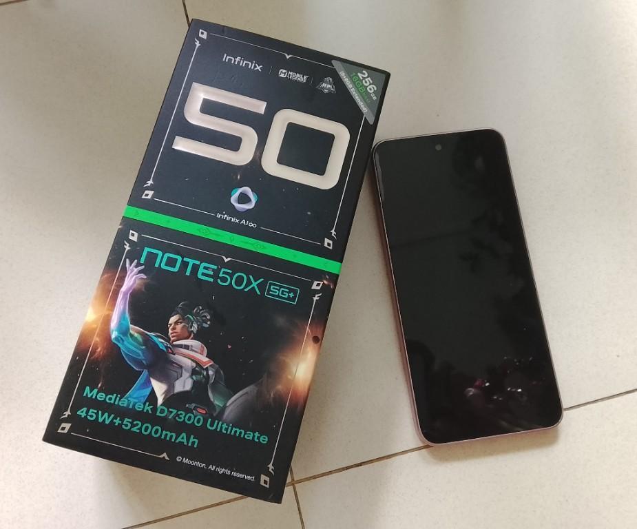 Powerful Mobile Phone - Infinix in Mandai - Image 1