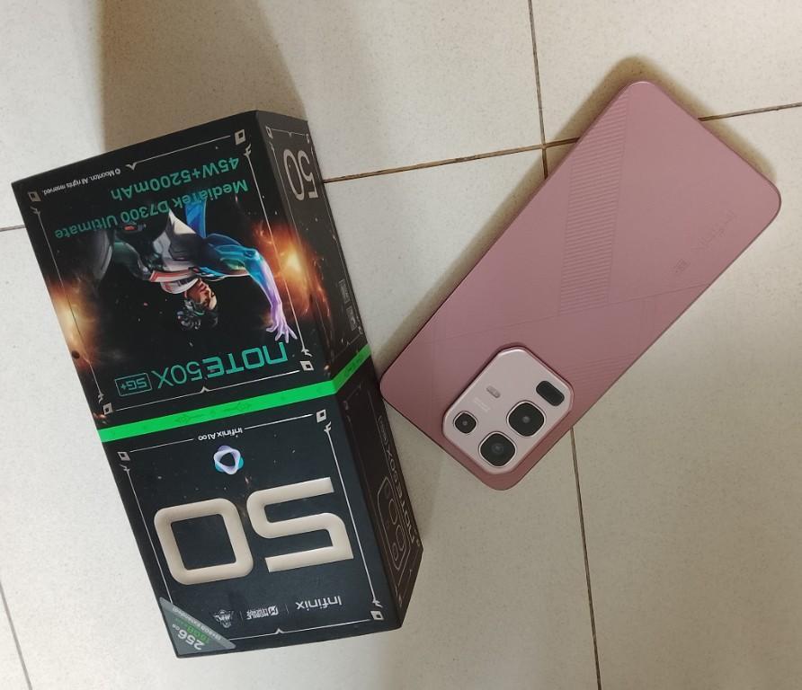 Powerful Mobile Phone - Infinix in Mandai - Image 2