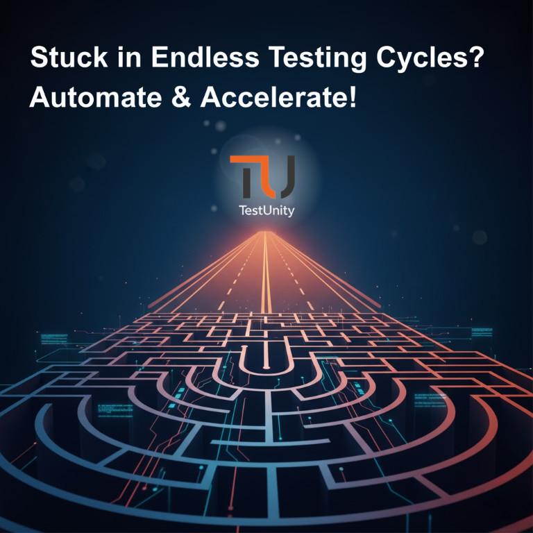 Accelerate Your Software Quality with Expert Test Automation Ser in Mathikere - Image 1