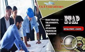 Electrical Transient Analyzer Program TRAINING IN PORT HARCOURT in Port Harcourt - Image 1