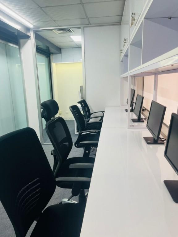 Plug In & Grow With Furnished Office in Bangladesh - Image 3