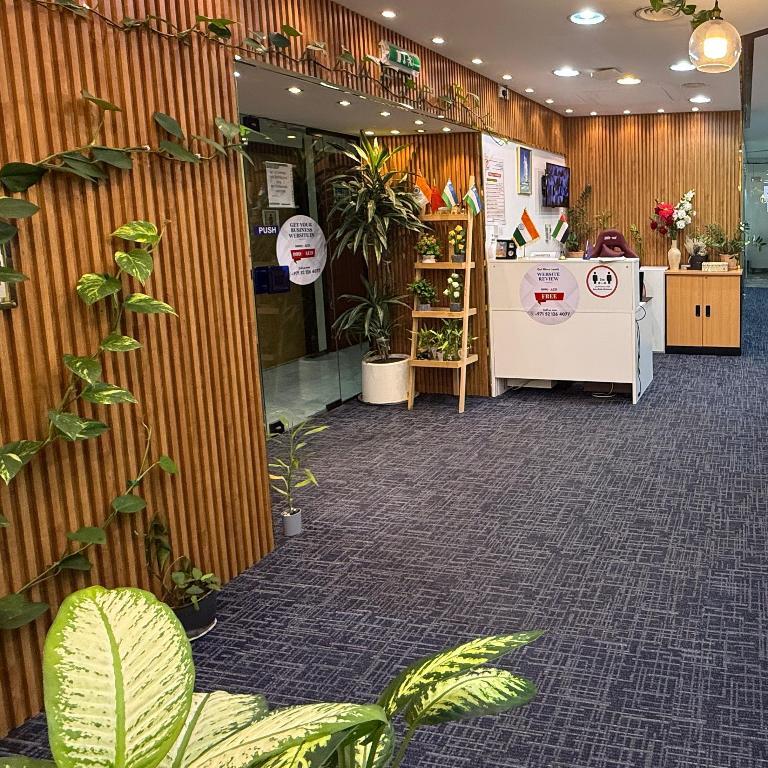 Office space available for Rent in United Arab Emirates - Image 1