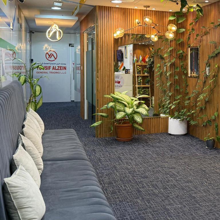 Office space available for Rent in United Arab Emirates - Image 2