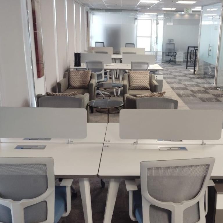 Office space available for Rent in United Arab Emirates - Image 4