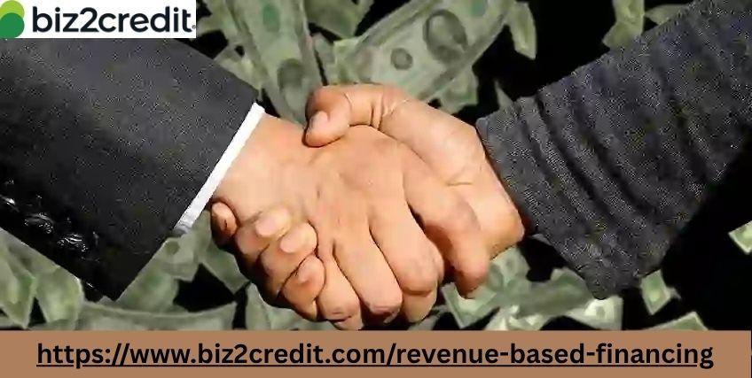 Revenue Based Financing | Flexible Funding for Growing Businesse in New York - Image 1