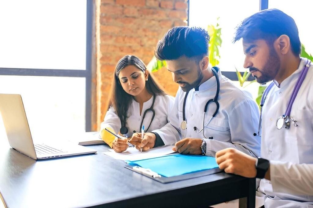 Trusted Direct MBBS Admission Consultant – NEET UG Guidance in Hennur - Image 1