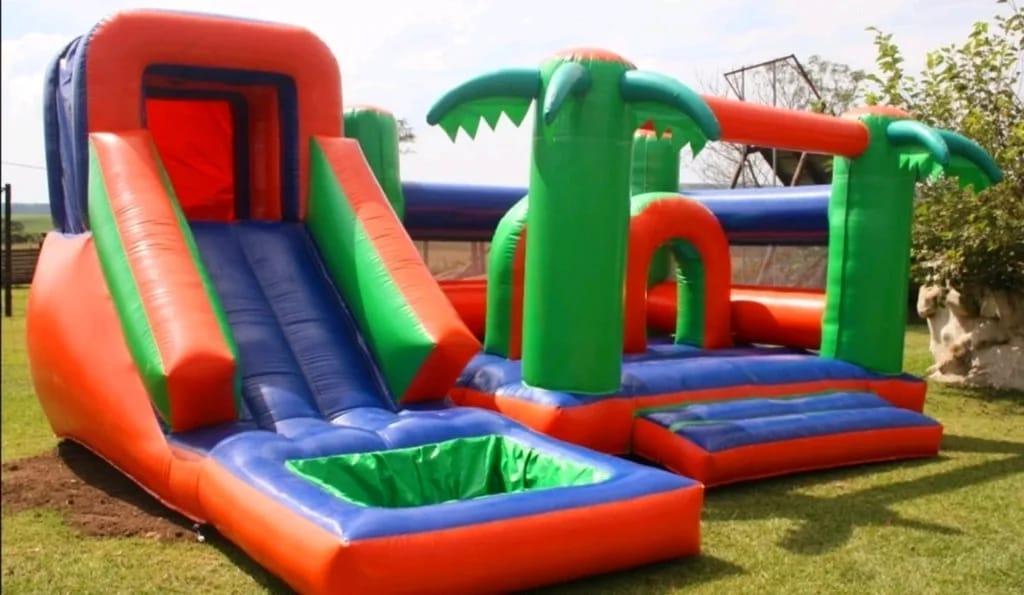Sales! Jumping Castle and Inflatables in South Africa - Image 1