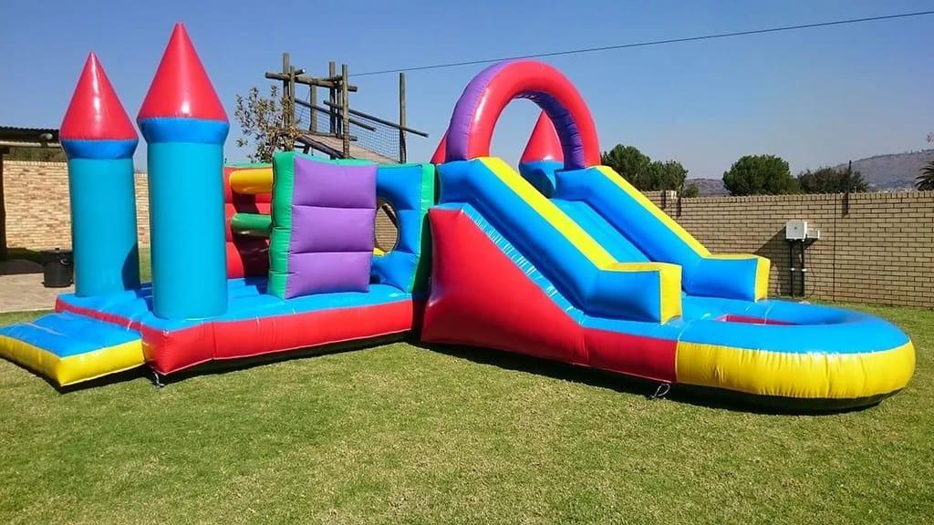 Sales! Jumping Castle and Inflatables in South Africa - Image 5