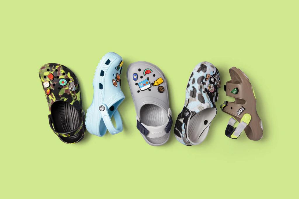 Vendedor CROCS | Full Time | Ribera Shopping en Santa Fe - Imagen 1