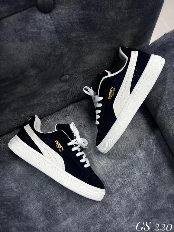 Puma Shoes New Por Pedido Interesados WhatsApp 6477-6496 en Chitré - Imagen 2