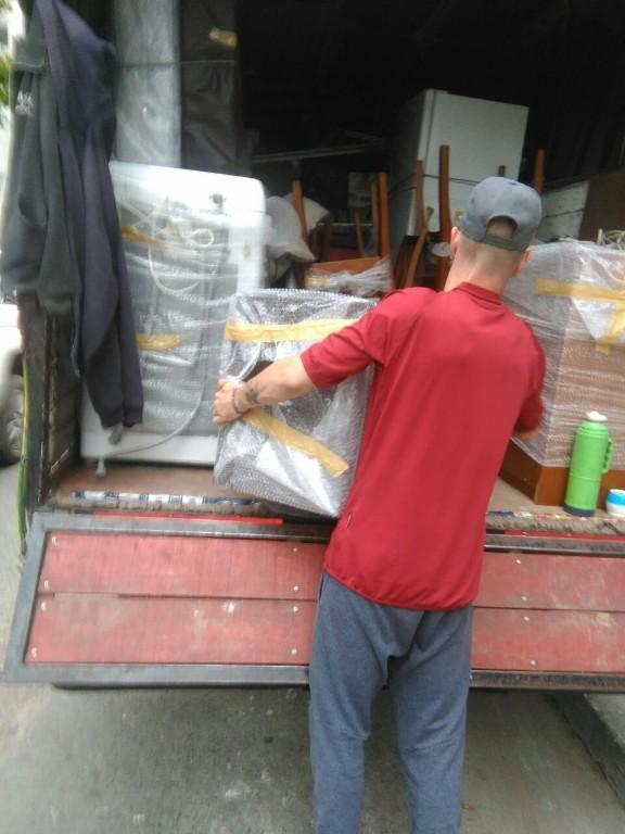 Fletes en La Plata en Argentina - Imagen 8