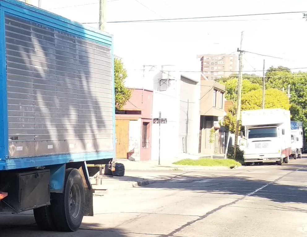 Fletes en La Plata en Argentina - Imagen 10