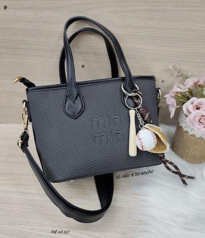 Bolso Para Dama Por Pedido Interesados WhatsApp 6477-6496 en Chitré - Imagen 2