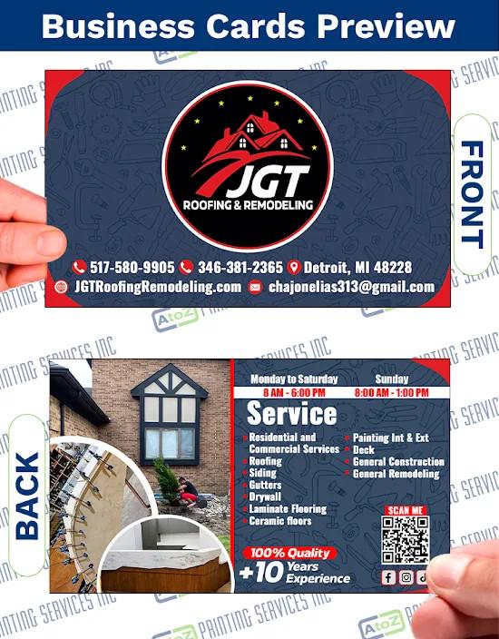 ROOFING SERVICES LLC en los Estados Unidos - Imagen 1