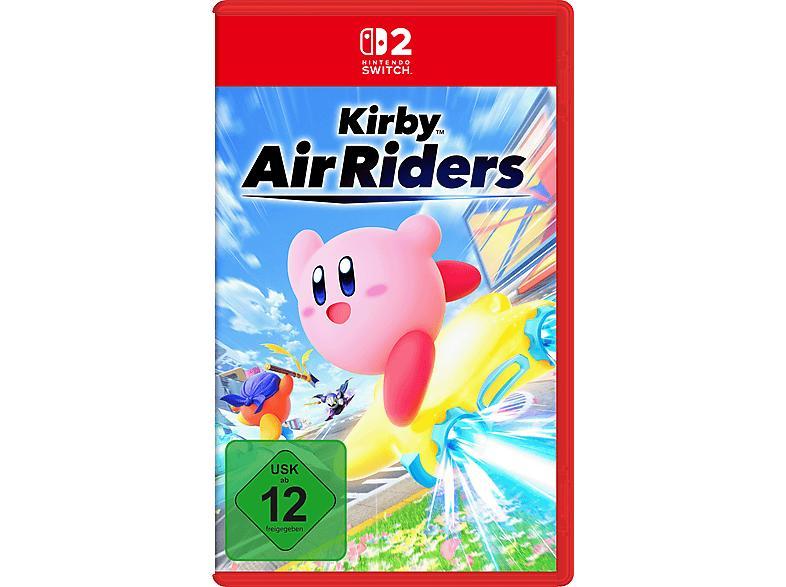 Kirby Air Riders - [Nintendo Switch 2] in Lübeck - Bild 1