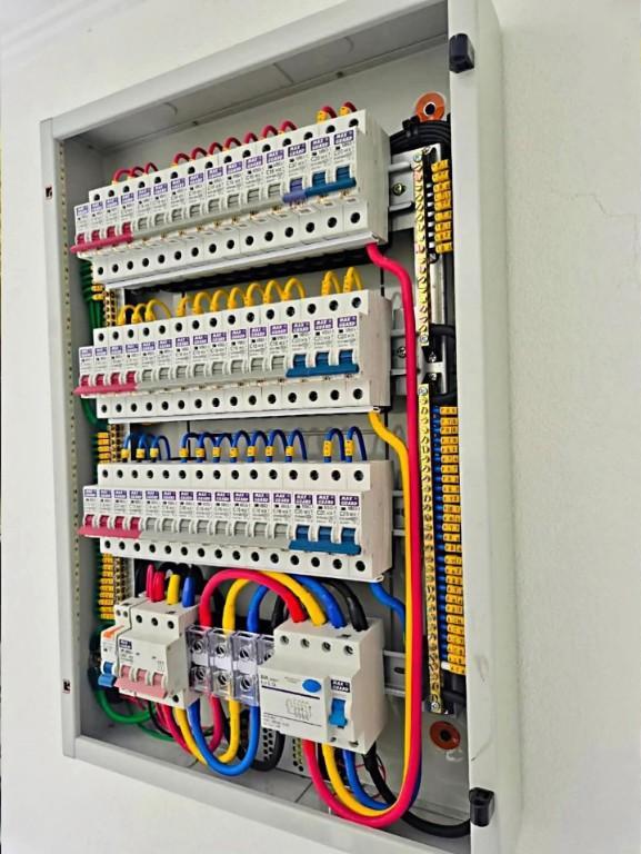 Electrical Contractor Dubai in United Arab Emirates - Image 1