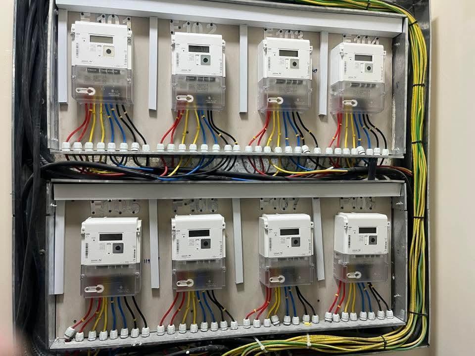 Electrical Contractor Dubai in United Arab Emirates - Image 4