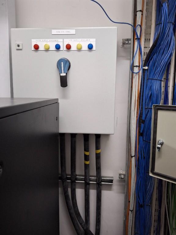 Electrical Contractor Dubai in United Arab Emirates - Image 8