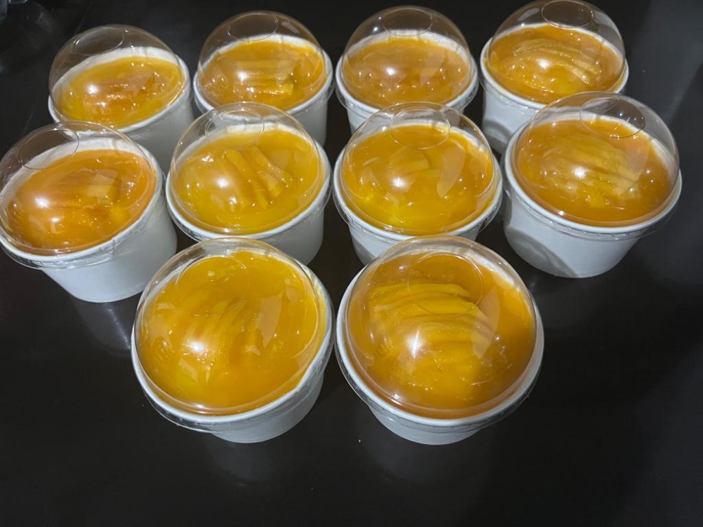 Cuchareable Mango float en Trujillo - Imagen 1
