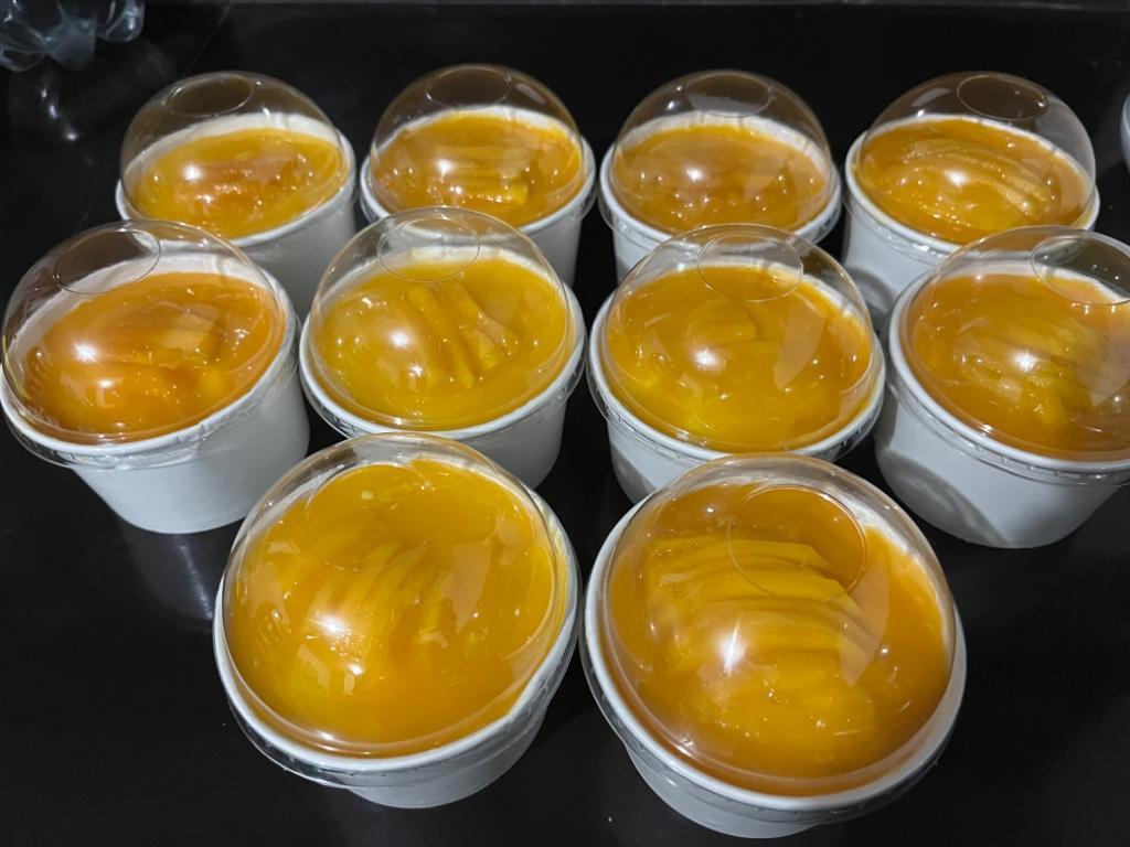 Cuchareable Mango float en Trujillo - Imagen 3