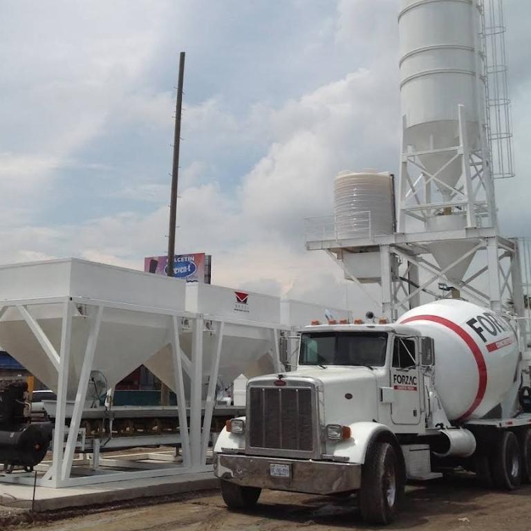 Distribuidor de concretoc en Guadalupe - Imagen 2