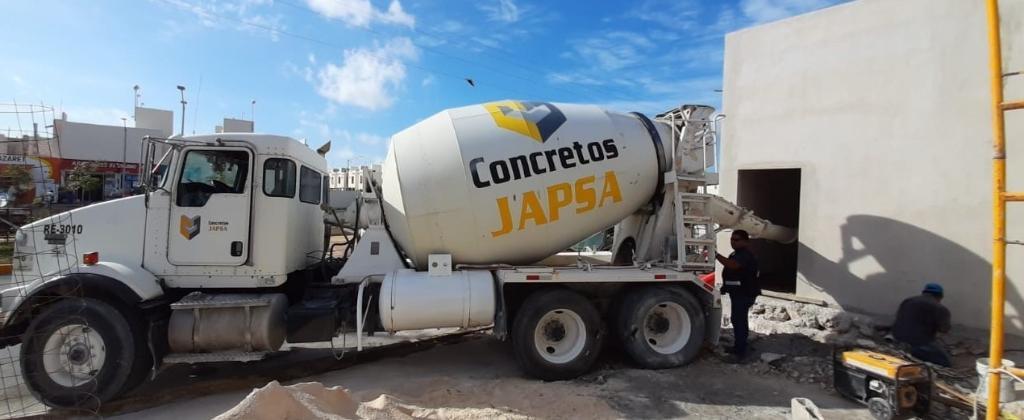 Distribuidor de concretoc en Guadalupe - Imagen 3