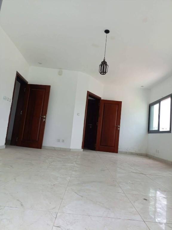 GRANDS APPARTEMENTS 3PIÈCES Nouvelle CONSTRUCTION RIVIERA FAYA en Côte d’Ivoire - Photo 4