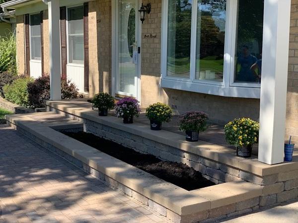 All Brick Design Masonry Contractor Novi MI in Ann Arbor - Image 9