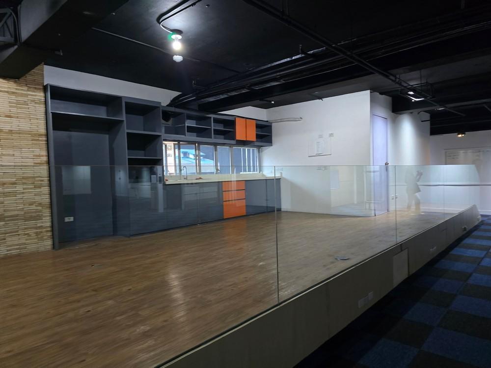 450sqm Creative Office LEGAZPI VILLAGE, MAKATI CITY FOR LEASE in Pinyahan - Image 2