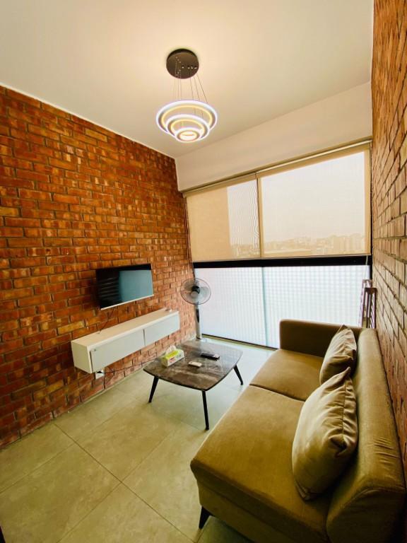 Modern 2BHK Fully Furnished & Move-In Ready in Bangladesh - Image 3