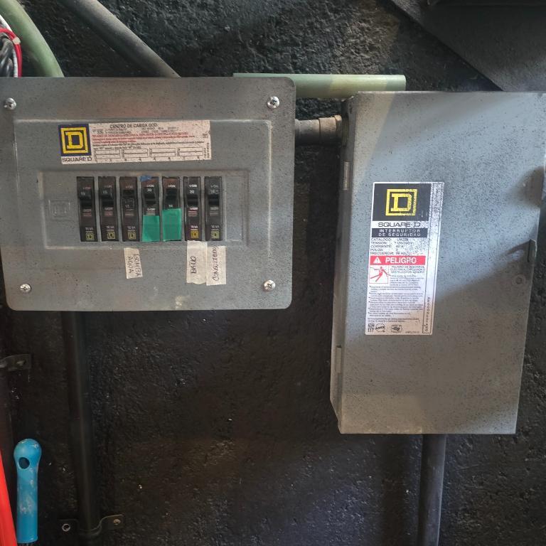 ELECTRICISTA COMERCIAL RESIDENCIAL E INDUSTRIAL en Ciudad de México (CDMX) - Imagen 2
