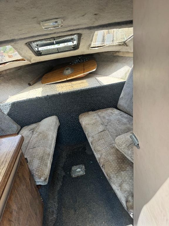 Coque bateau mini Yatch importer en Côte d’Ivoire - Photo 2
