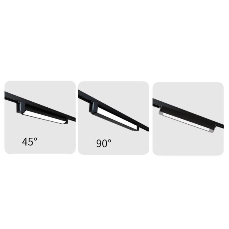 Climate Voucher Approved LED Track Lightings Aspire Lights in Singapore - Image 3