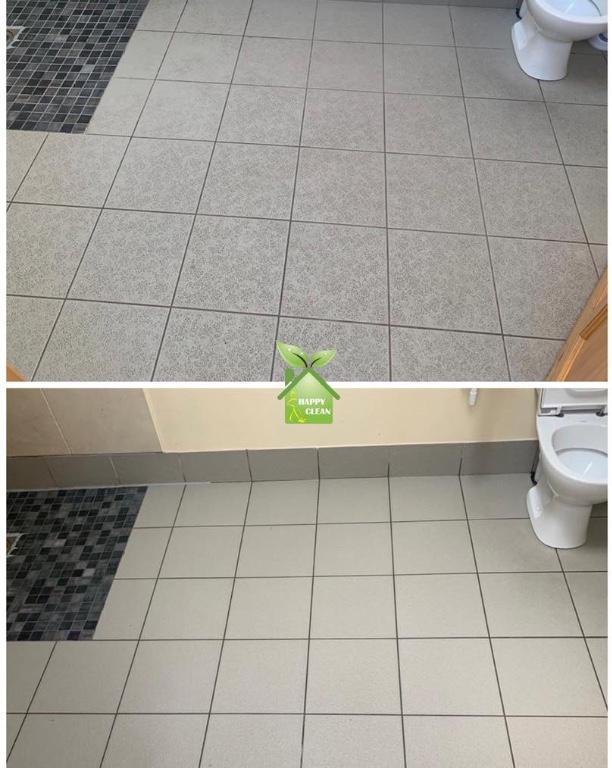 PROFESSIONAL FLOOR CLEANING in Dublin - Image 2