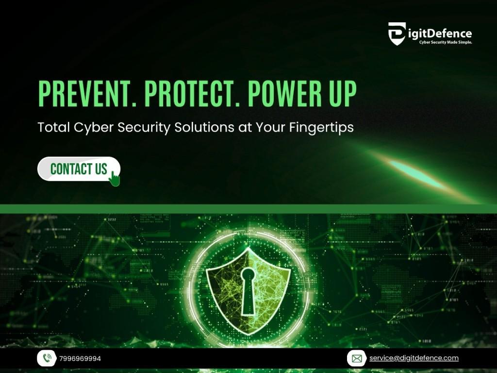 PREVENT. PROTECT. POWER UP. in India - Image 1