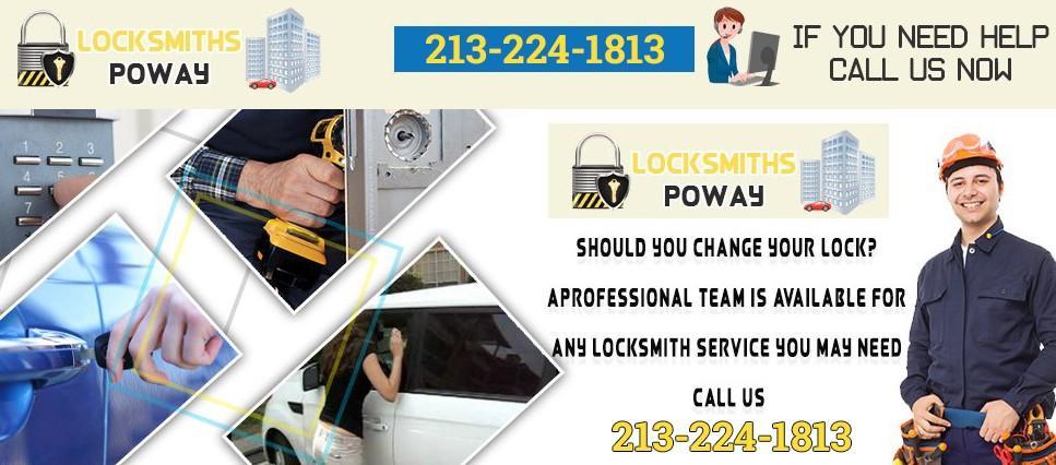 Locksmiths Poway CA in El Cajon - Image 3