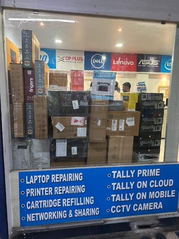 FUTURE COMPUTER ( LAPTOP REPAIR ) in Rourkela - Image 7