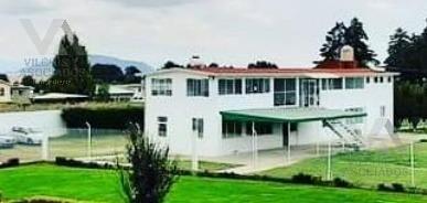 EDIFICIO COMERCIAL EN RENTA, SAN JUAN DE LAS HUERTAS en San Miguel Zinacantepec - Imagen 1