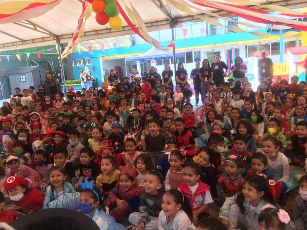 El MEJOR y Más DIVERTIDO Show para FIESTAS INFANTILES en Miguel Hidalgo - Imagen 7