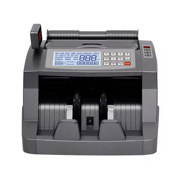 Machine de Comptage de Billets Professionnelle en Côte d’Ivoire - Photo 1