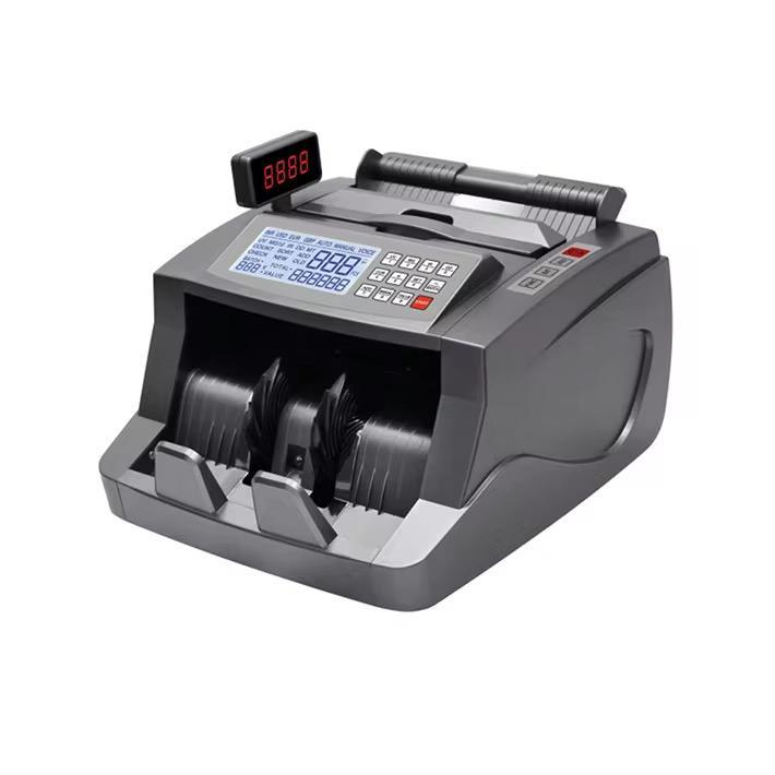 Machine de Comptage de Billets Professionnelle en Côte d’Ivoire - Photo 2