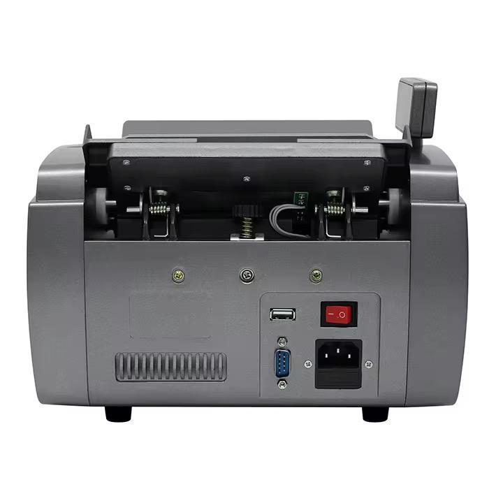 Machine de Comptage de Billets Professionnelle en Côte d’Ivoire - Photo 3
